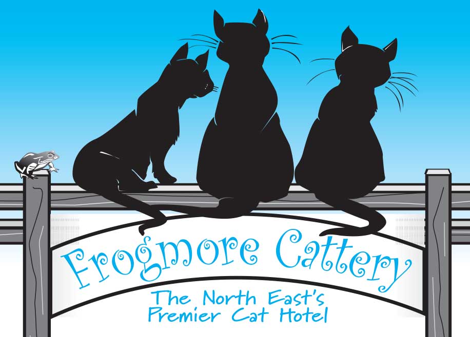 Frogmore Cattery